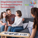 Diagnóstico del TDAH: Un Enfoque Personalizado y Integral