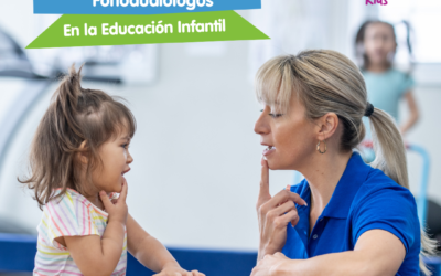 La Importancia de los Fonoaudiólogos en la Educación Infantil | Neurocrecer Kids