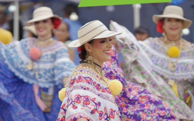 Neurocrecer Kids: Fomentando el Sentido de Pertenencia en los Niños a Través de la Cultura y las Tradiciones