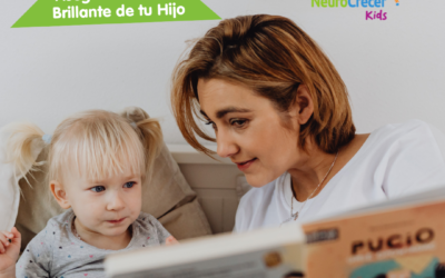 5 razones por las que el Screening Temprano con Neurocrecer Kids puede cambiar el futuro de tu hijo