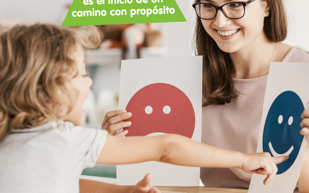 Cómo interpretar un diagnóstico TEA paso a paso: Guía para padres