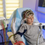 electroencefalograma infantil en Panamá realizado en Neurocrecer Kids