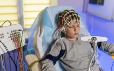 Electroencefalograma infantil en Panamá (EEG): guía completa explicada por expertos