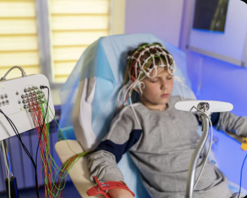 Electroencefalograma infantil en Panamá (EEG): guía completa explicada por expertos