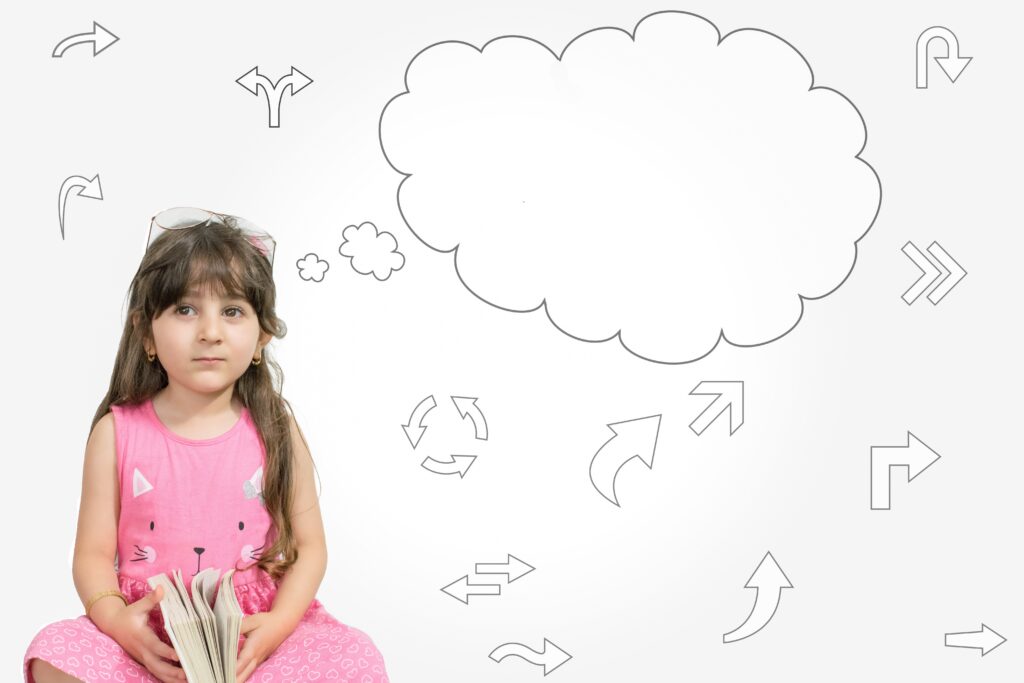 Señales de TDAH en niños: evaluación infantil en Neurocrecer Kids, Panamá