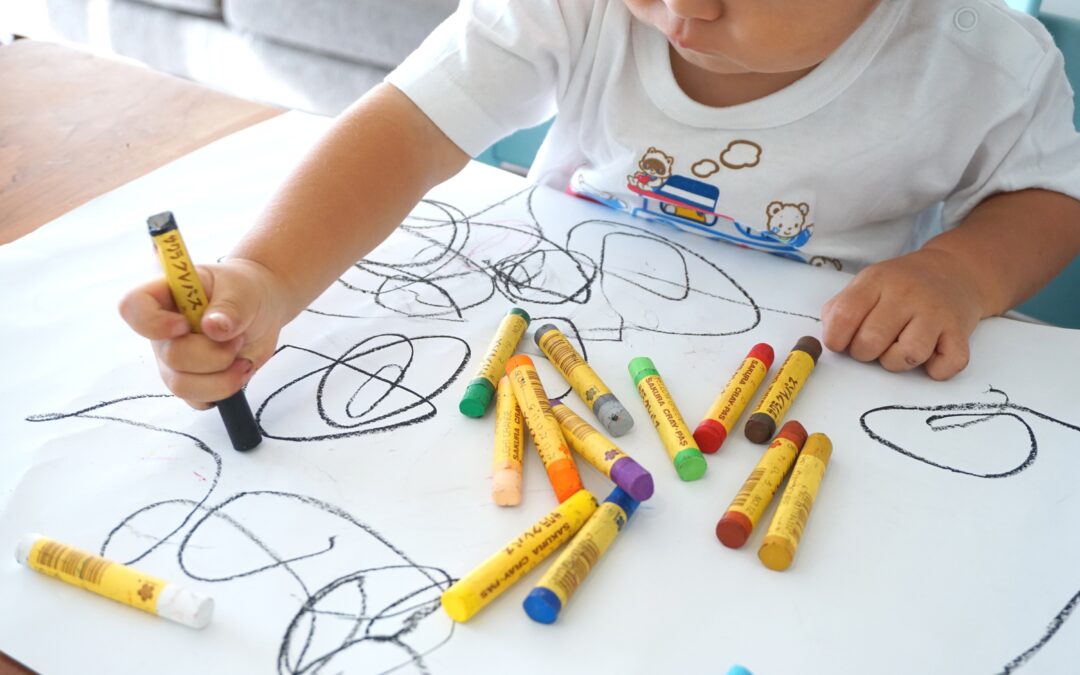 📖 Dislexia en niños: señales por edad, evaluación y apoyo en Panamá