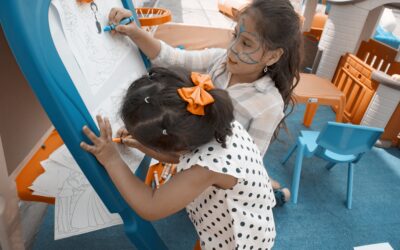 🧠 Evaluación neuropsicológica infantil en Panamá: qué es, cuándo hacerla y qué recibes